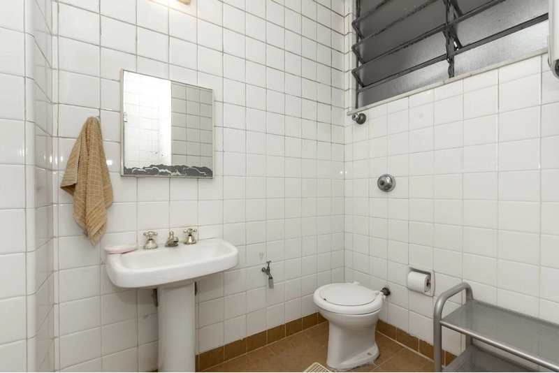 Apartamento 3 dormitórios 1 vaga em Pinheiros perto do metrô: 17ª foto da galeria de imagens do imóvel