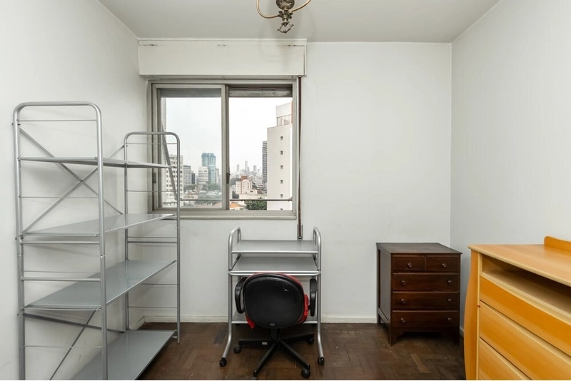 Apartamento 3 dormitórios 1 vaga em Pinheiros perto do metrô: 18ª foto da galeria de imagens do imóvel