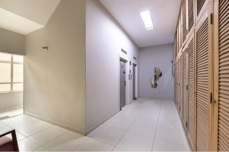 Apartamento 3 dormitórios 1 vaga em Pinheiros perto do metrô: 4ª foto da galeria de imagens do imóvel
