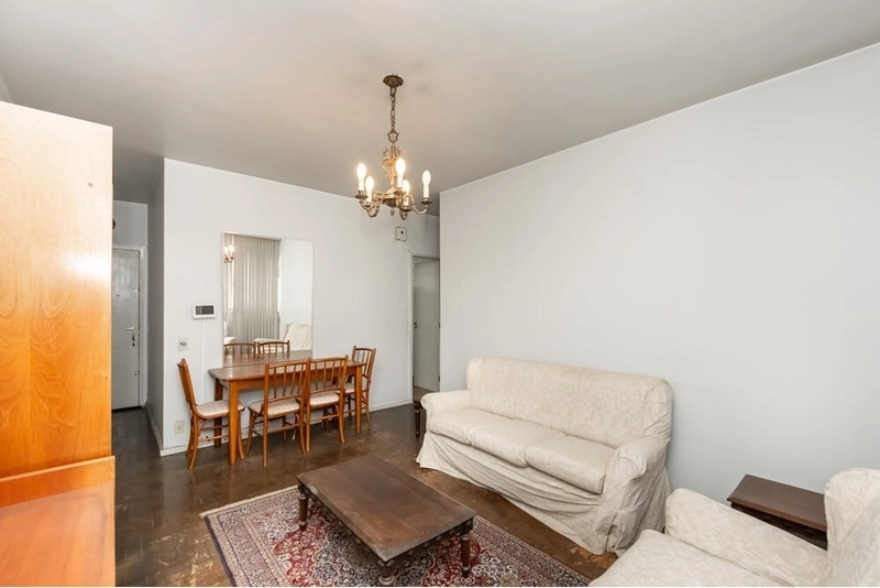 Apartamento 3 dormitórios 1 vaga em Pinheiros perto do metrô: 26ª foto da galeria de imagens do imóvel