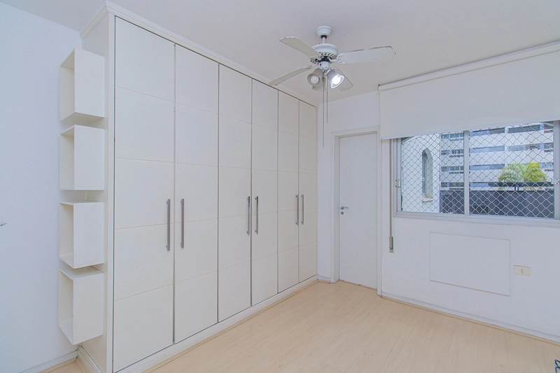 Apartamento a Venda em Santa Cecilia 192 m 3 Suítes 3 Vagas: 15ª foto da galeria de imagens do imóvel