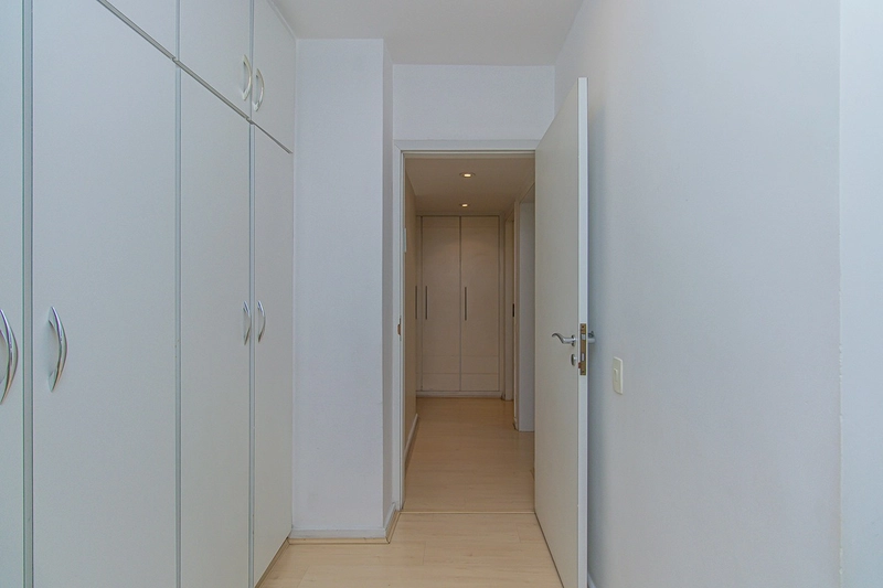 Apartamento a Venda em Santa Cecilia 192 m 3 Suítes 3 Vagas: 24ª foto da galeria de imagens do imóvel