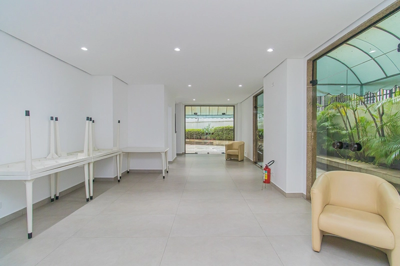 Apartamento a Venda em Santa Cecilia 192 m 3 Suítes 3 Vagas: 39ª foto da galeria de imagens do imóvel