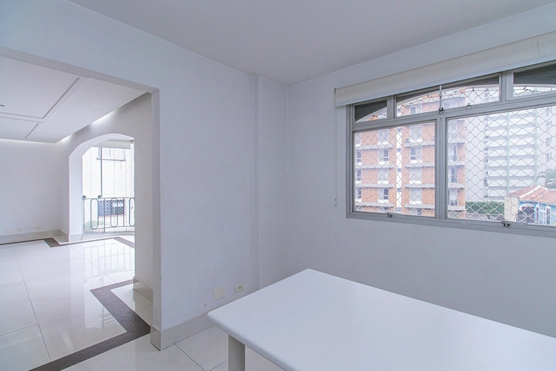 Apartamento a Venda em Santa Cecilia 192 m 3 Suítes 3 Vagas: 29ª foto da galeria de imagens do imóvel