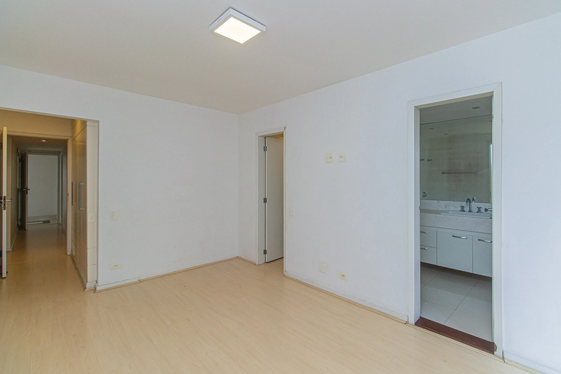 Apartamento a Venda em Santa Cecilia 192 m 3 Suítes 3 Vagas: 9ª foto da galeria de imagens do imóvel