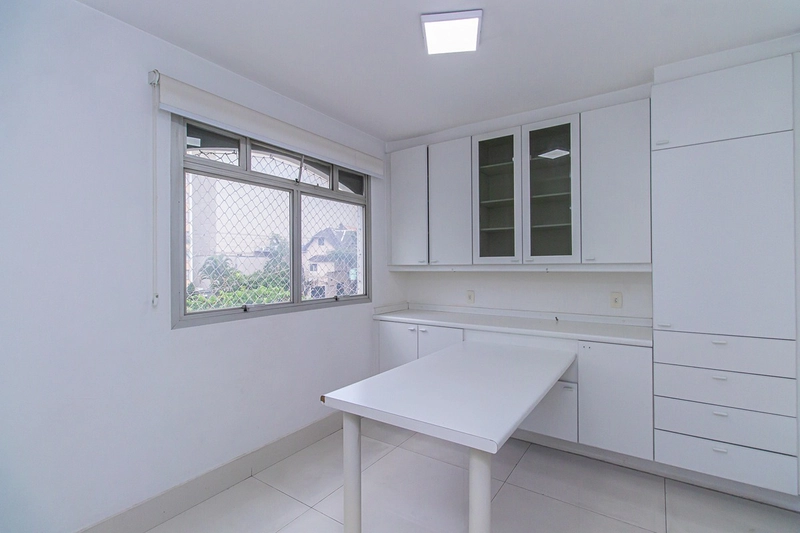 Apartamento a Venda em Santa Cecilia 192 m 3 Suítes 3 Vagas: 28ª foto da galeria de imagens do imóvel