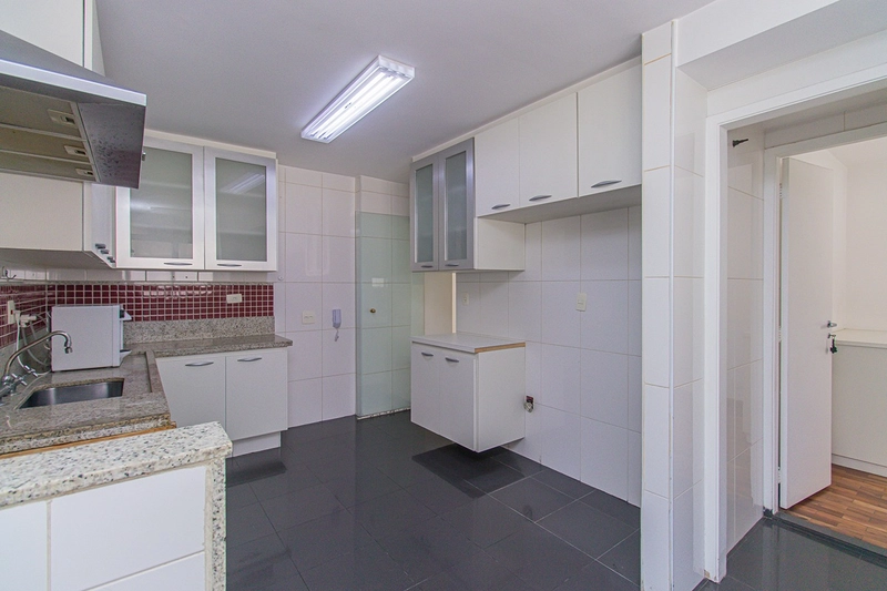 Apartamento a Venda em Santa Cecilia 192 m 3 Suítes 3 Vagas: 27ª foto da galeria de imagens do imóvel