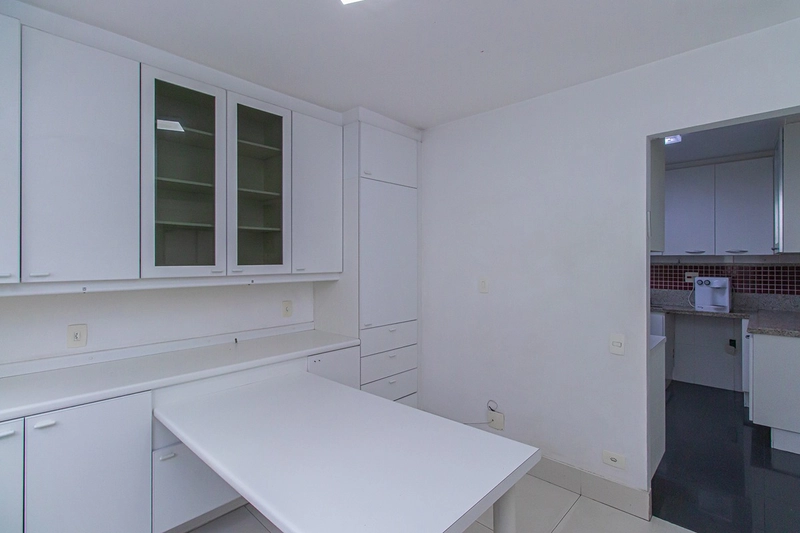 Apartamento a Venda em Santa Cecilia 192 m 3 Suítes 3 Vagas: 30ª foto da galeria de imagens do imóvel