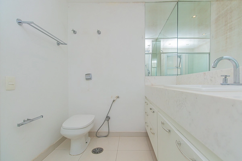 Apartamento a Venda em Santa Cecilia 192 m 3 Suítes 3 Vagas: 10ª foto da galeria de imagens do imóvel