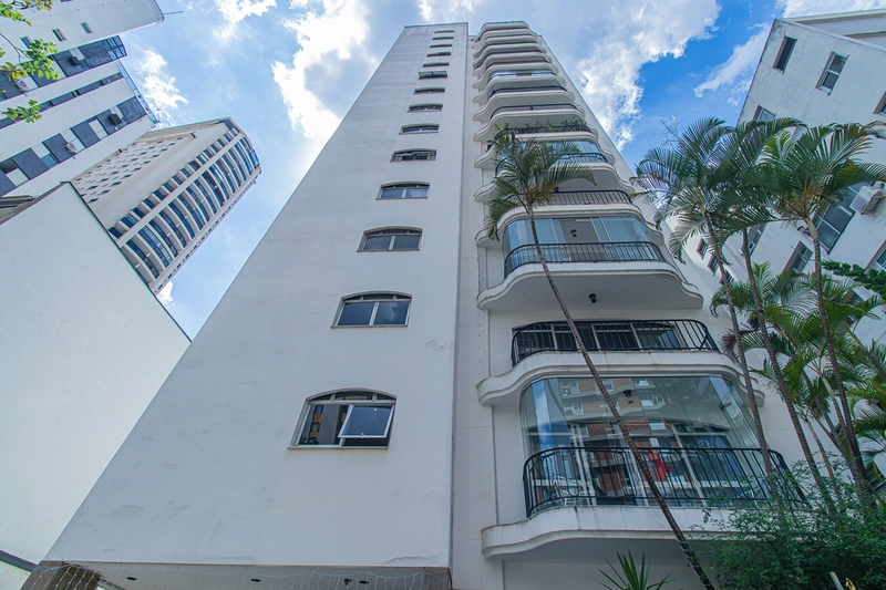 Apartamento a Venda em Santa Cecilia 192 m 3 Suítes 3 Vagas: 37ª foto da galeria de imagens do imóvel