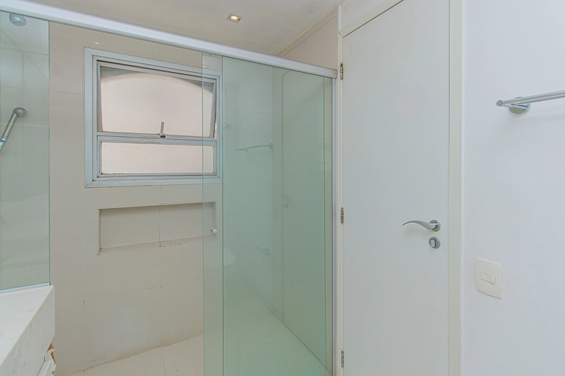 Apartamento a Venda em Santa Cecilia 192 m 3 Suítes 3 Vagas: 11ª foto da galeria de imagens do imóvel