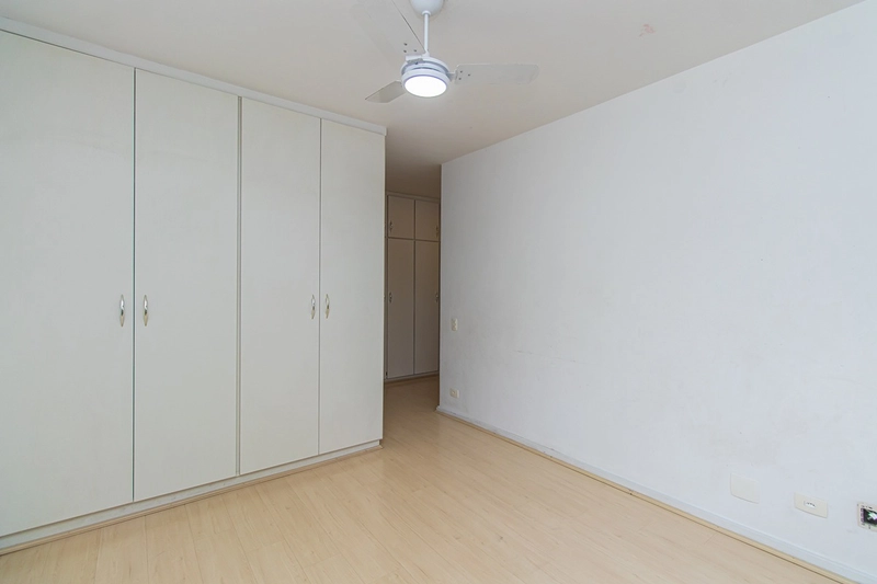 Apartamento a Venda em Santa Cecilia 192 m 3 Suítes 3 Vagas: 20ª foto da galeria de imagens do imóvel