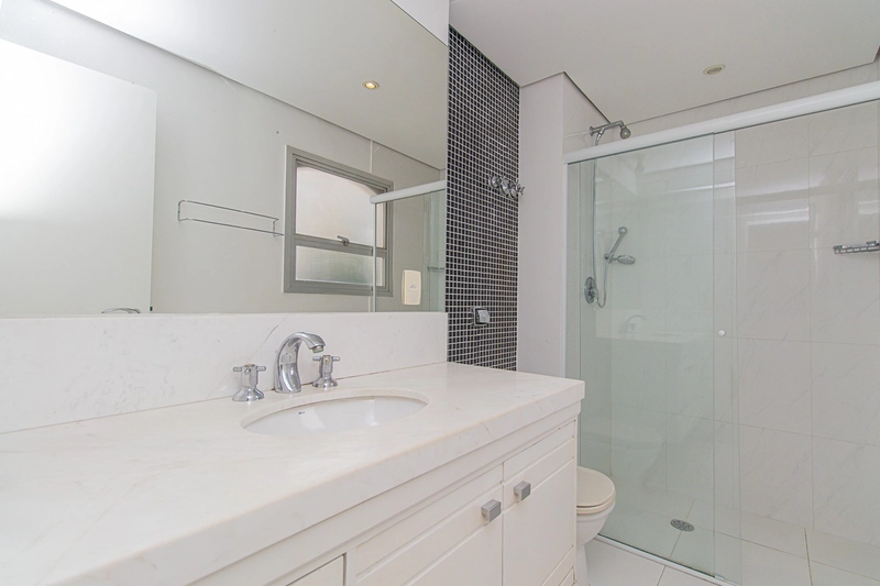 Apartamento a Venda em Santa Cecilia 192 m 3 Suítes 3 Vagas: 19ª foto da galeria de imagens do imóvel