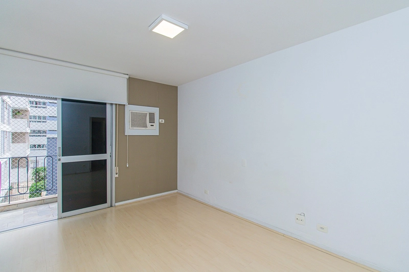 Apartamento a Venda em Santa Cecilia 192 m 3 Suítes 3 Vagas: 8ª foto da galeria de imagens do imóvel