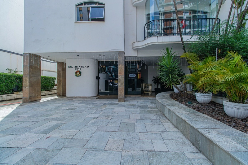 Apartamento a Venda em Santa Cecilia 192 m 3 Suítes 3 Vagas: 43ª foto da galeria de imagens do imóvel