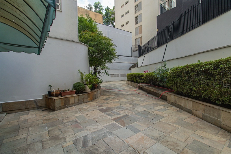 Apartamento a Venda em Santa Cecilia 192 m 3 Suítes 3 Vagas: 40ª foto da galeria de imagens do imóvel