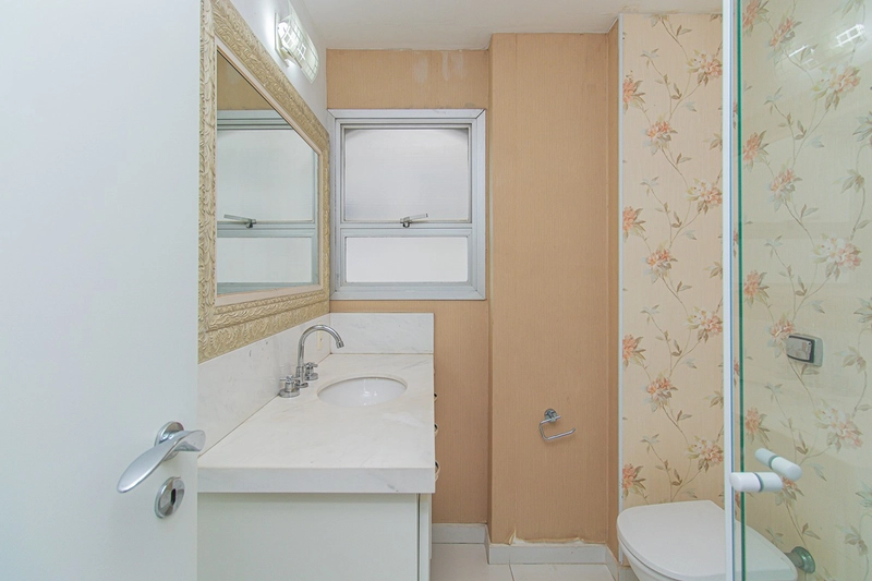 Apartamento a Venda em Santa Cecilia 192 m 3 Suítes 3 Vagas: 22ª foto da galeria de imagens do imóvel