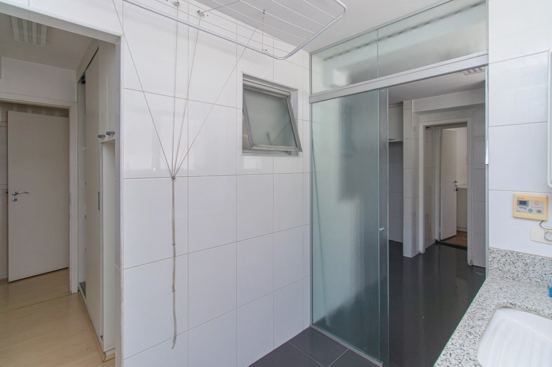 Apartamento a Venda em Santa Cecilia 192 m 3 Suítes 3 Vagas: 31ª foto da galeria de imagens do imóvel