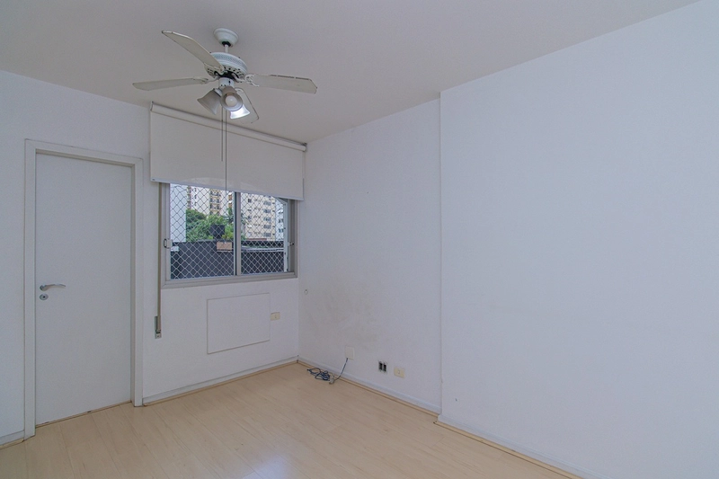 Apartamento a Venda em Santa Cecilia 192 m 3 Suítes 3 Vagas: 16ª foto da galeria de imagens do imóvel