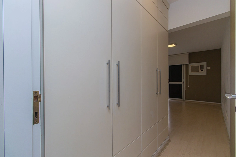 Apartamento a Venda em Santa Cecilia 192 m 3 Suítes 3 Vagas: 13ª foto da galeria de imagens do imóvel