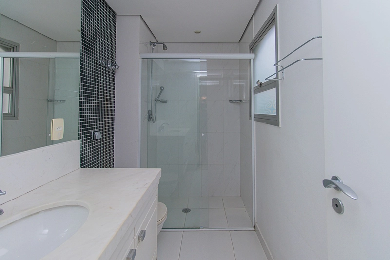 Apartamento a Venda em Santa Cecilia 192 m 3 Suítes 3 Vagas: 18ª foto da galeria de imagens do imóvel