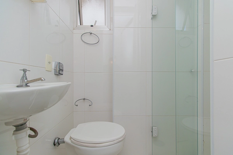 Apartamento a Venda em Santa Cecilia 192 m 3 Suítes 3 Vagas: 35ª foto da galeria de imagens do imóvel