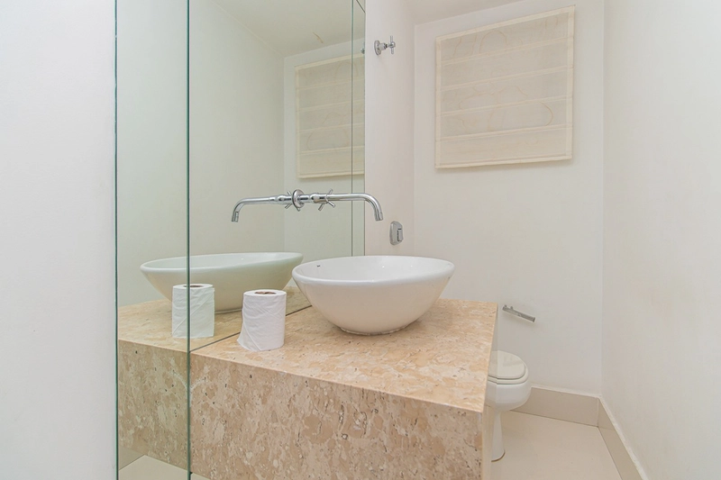 Apartamento a Venda em Santa Cecilia 192 m 3 Suítes 3 Vagas: 6ª foto da galeria de imagens do imóvel