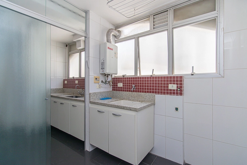 Apartamento a Venda em Santa Cecilia 192 m 3 Suítes 3 Vagas: 32ª foto da galeria de imagens do imóvel