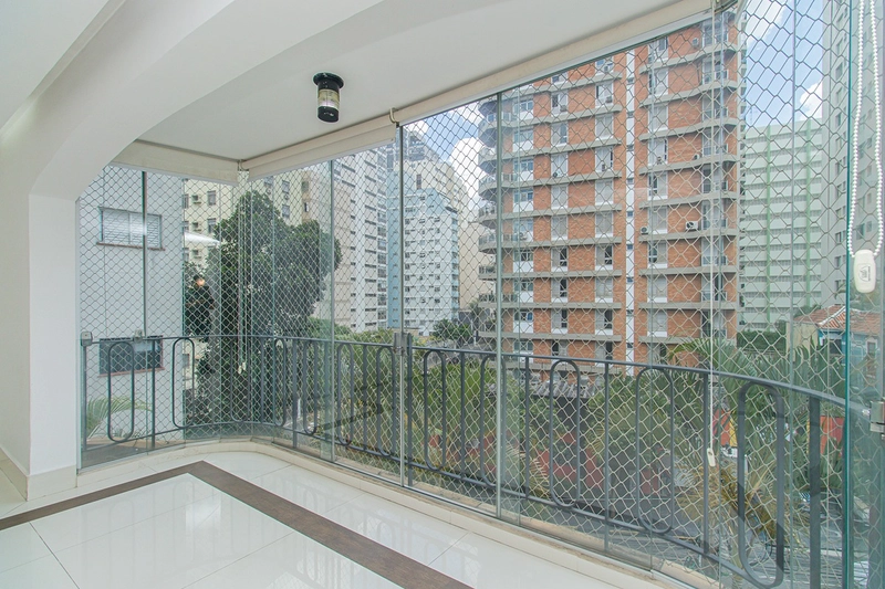 Apartamento a Venda em Santa Cecilia 192 m 3 Suítes 3 Vagas: 3ª foto da galeria de imagens do imóvel