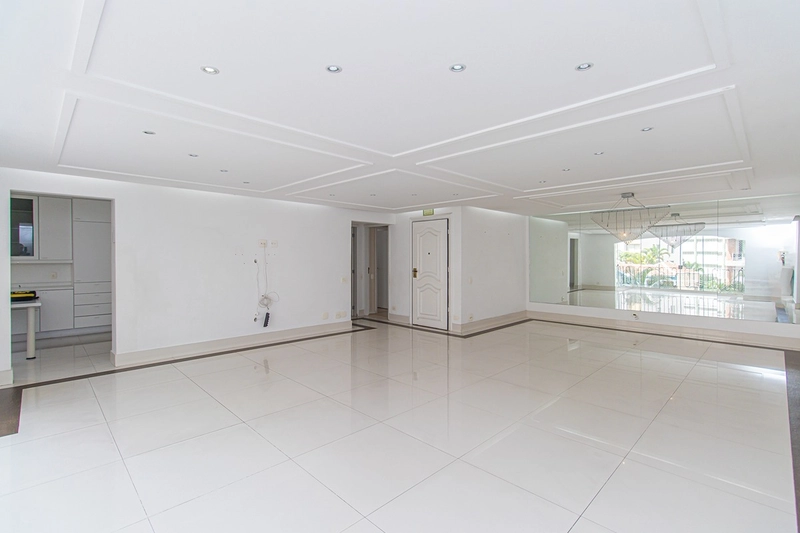 Apartamento a Venda em Santa Cecilia 192 m 3 Suítes 3 Vagas: 5ª foto da galeria de imagens do imóvel