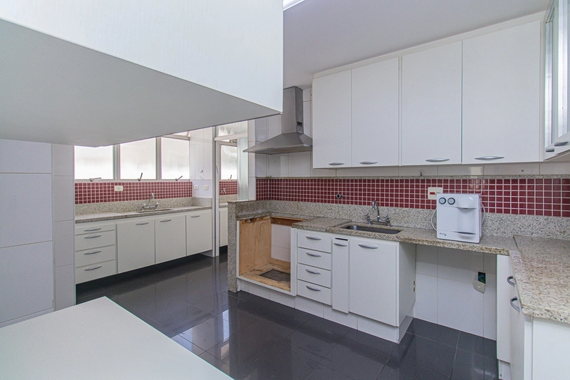 Apartamento a Venda em Santa Cecilia 192 m 3 Suítes 3 Vagas: 25ª foto da galeria de imagens do imóvel