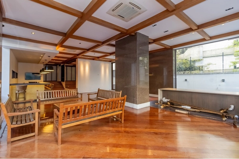 Apartamento 5 dormitórios em Higienópolis: 1ª foto da galeria de imagens do imóvel