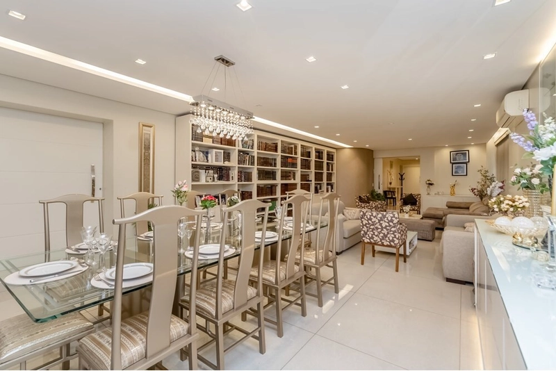 Apartamento 5 dormitórios em Higienópolis: 22ª foto da galeria de imagens do imóvel