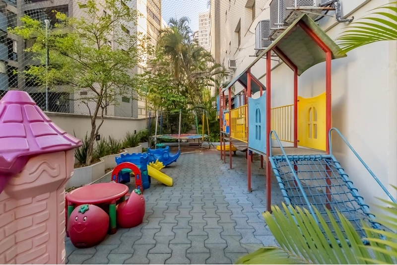 Apartamento 5 dormitórios em Higienópolis: 14ª foto da galeria de imagens do imóvel