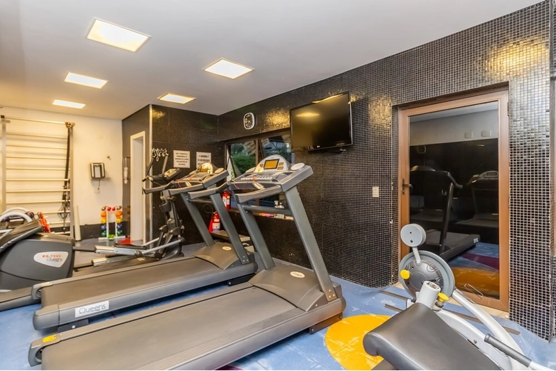 Apartamento 5 dormitórios em Higienópolis: 15ª foto da galeria de imagens do imóvel