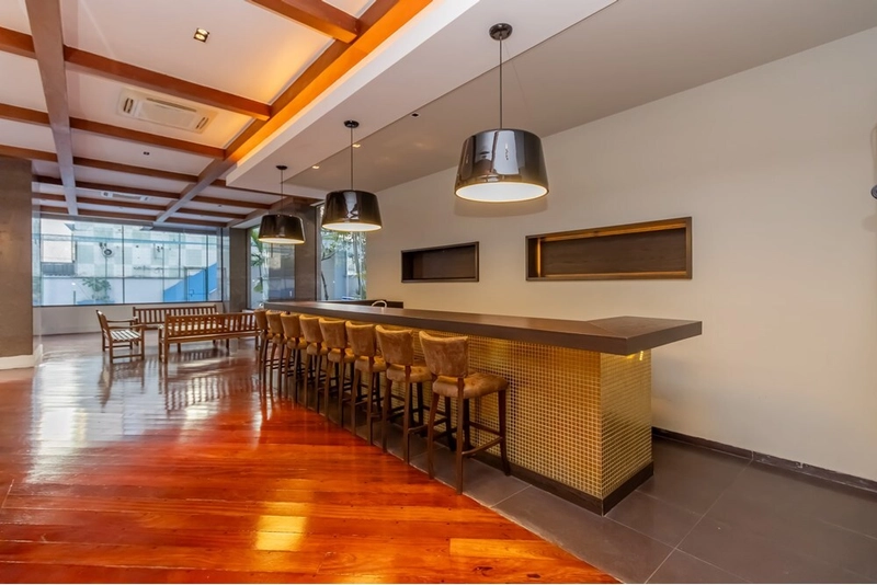 Apartamento 5 dormitórios em Higienópolis: 13ª foto da galeria de imagens do imóvel