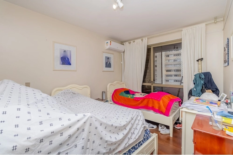 Apartamento 5 dormitórios em Higienópolis: 6ª foto da galeria de imagens do imóvel