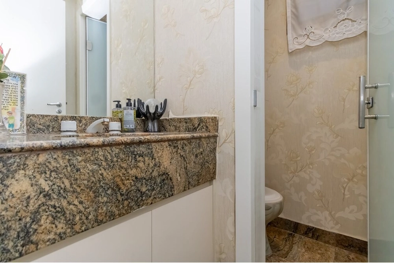 Apartamento 5 dormitórios em Higienópolis: 32ª foto da galeria de imagens do imóvel