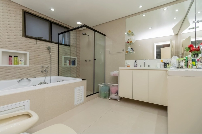 Apartamento 5 dormitórios em Higienópolis: 4ª foto da galeria de imagens do imóvel