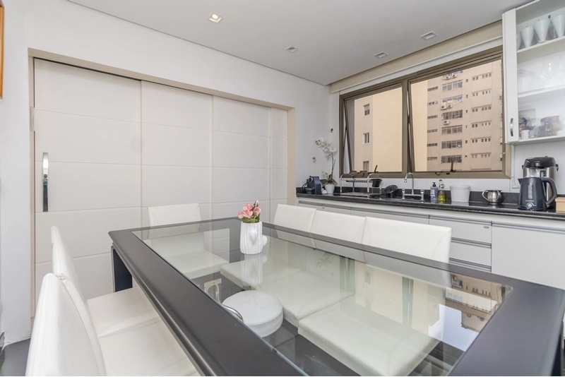 Apartamento 5 dormitórios em Higienópolis: 27ª foto da galeria de imagens do imóvel