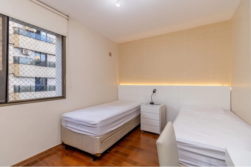 Apartamento 5 dormitórios em Higienópolis: 10ª foto da galeria de imagens do imóvel