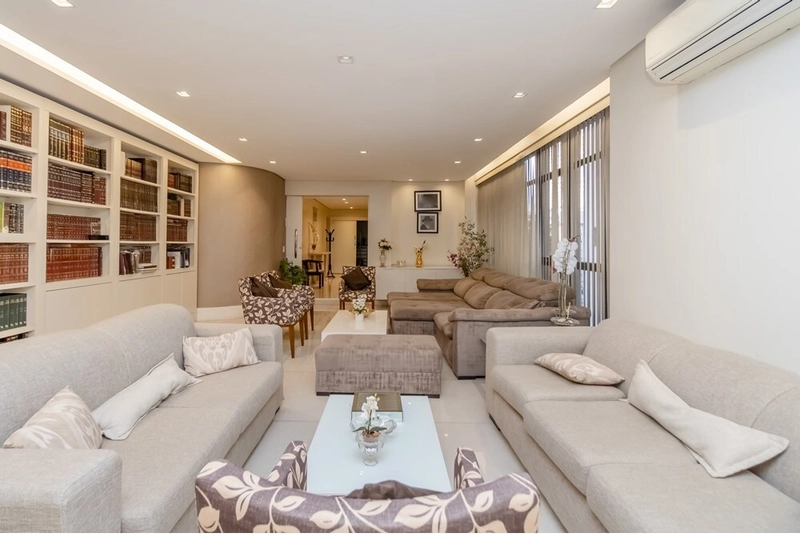 Apartamento 5 dormitórios em Higienópolis: 21ª foto da galeria de imagens do imóvel