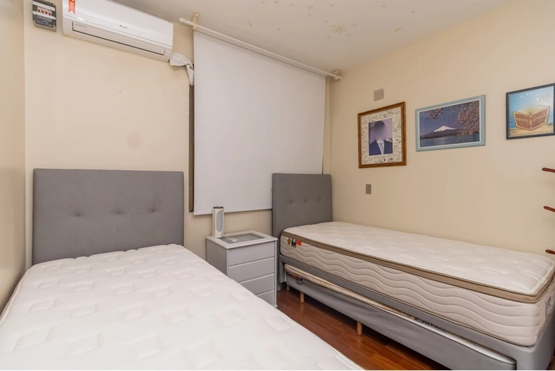 Apartamento 5 dormitórios em Higienópolis: 35ª foto da galeria de imagens do imóvel