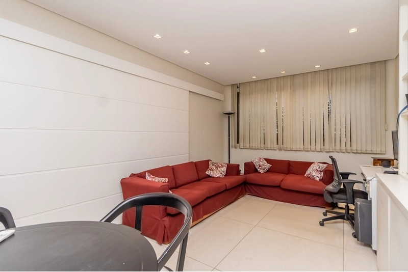 Apartamento 5 dormitórios em Higienópolis: 26ª foto da galeria de imagens do imóvel