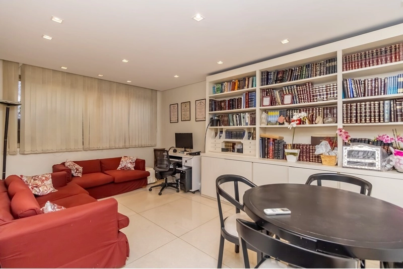 Apartamento 5 dormitórios em Higienópolis: 25ª foto da galeria de imagens do imóvel