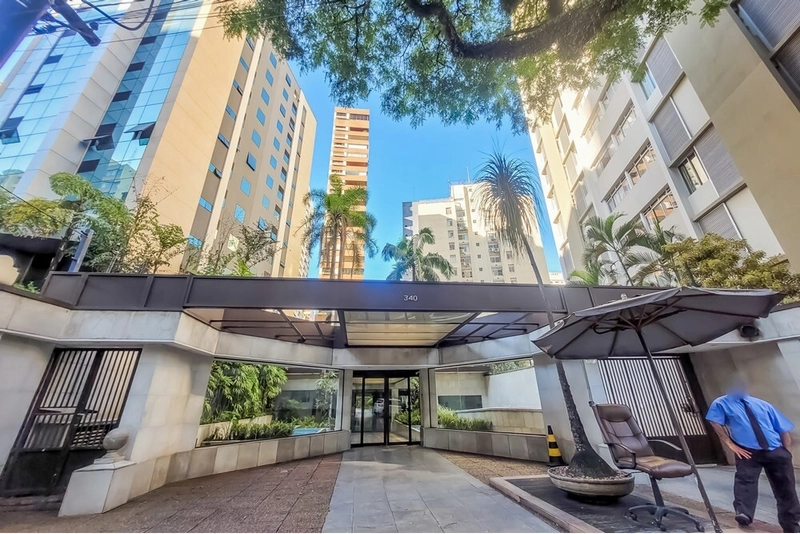 Apartamento 5 dormitórios em Higienópolis: 19ª foto da galeria de imagens do imóvel