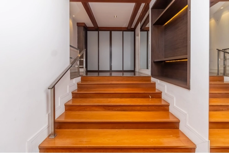 Apartamento 5 dormitórios em Higienópolis: 11ª foto da galeria de imagens do imóvel