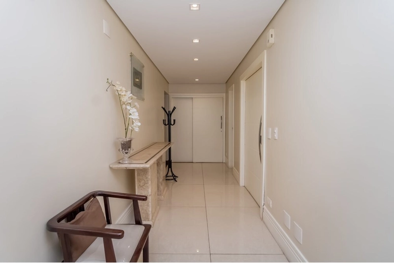 Apartamento 5 dormitórios em Higienópolis: 31ª foto da galeria de imagens do imóvel