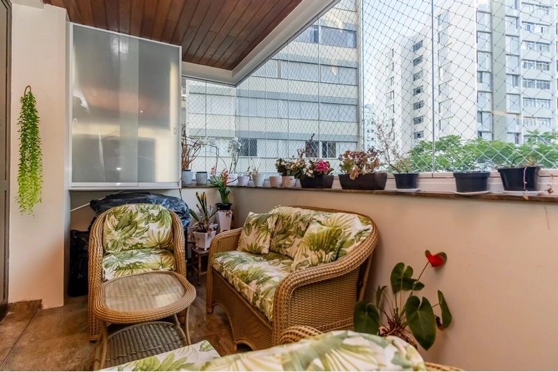 Apartamento 5 dormitórios em Higienópolis: 23ª foto da galeria de imagens do imóvel