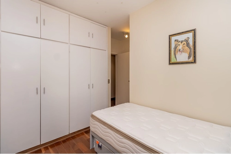 Apartamento 5 dormitórios em Higienópolis: 36ª foto da galeria de imagens do imóvel